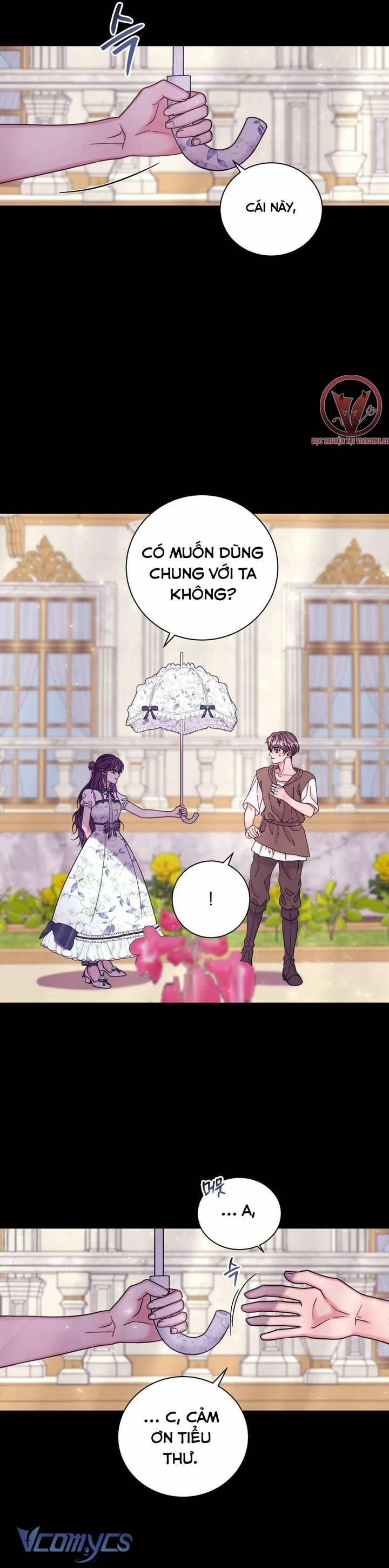 [18+] Anh Trai Đã Thay Đổi 31 trang 13