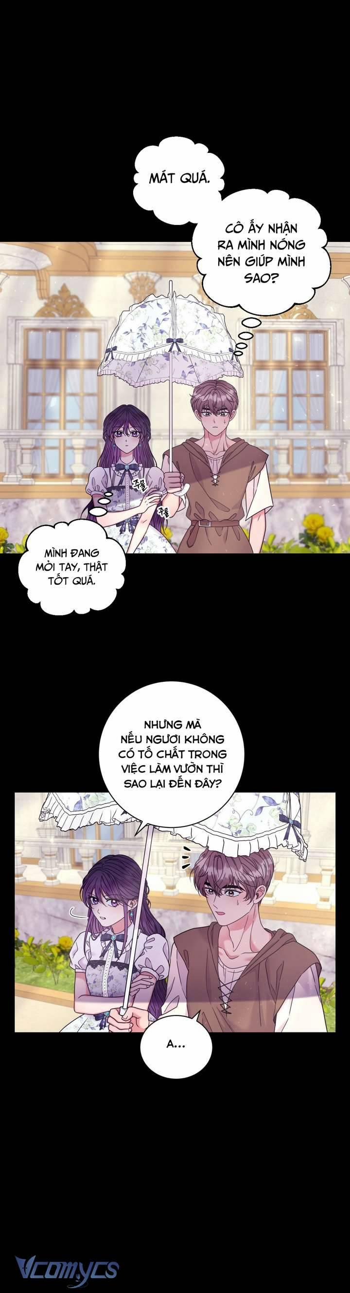 [18+] Anh Trai Đã Thay Đổi 31 trang 14