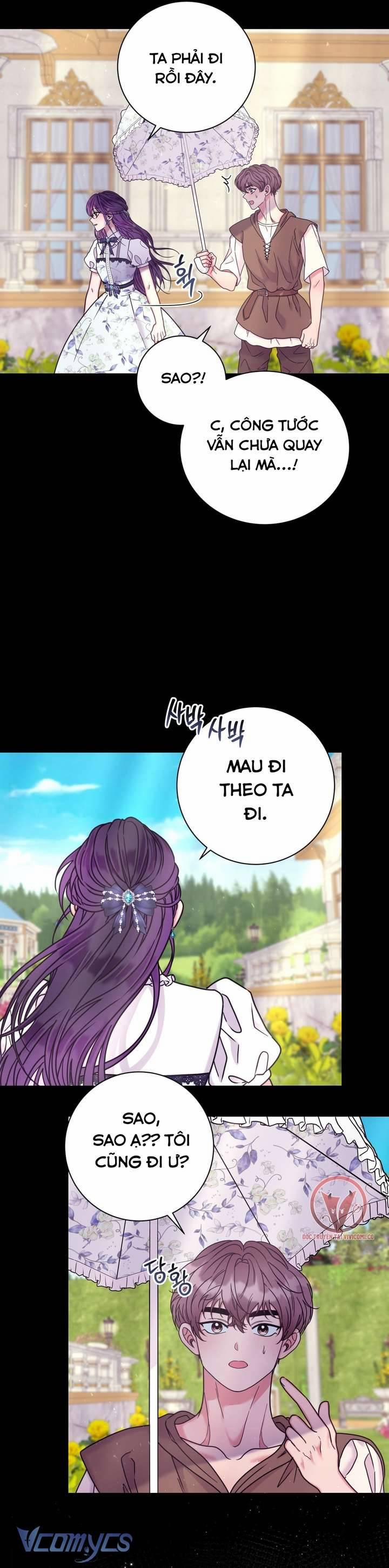 [18+] Anh Trai Đã Thay Đổi 31 trang 17