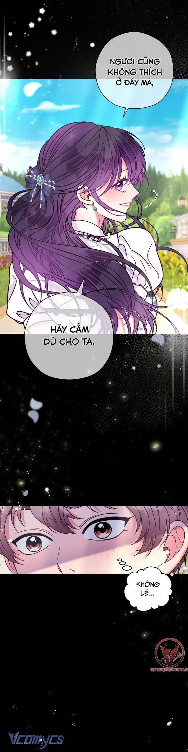 [18+] Anh Trai Đã Thay Đổi 31 trang 18