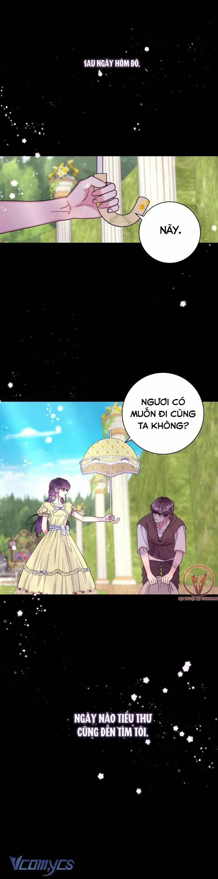 [18+] Anh Trai Đã Thay Đổi 31 trang 21