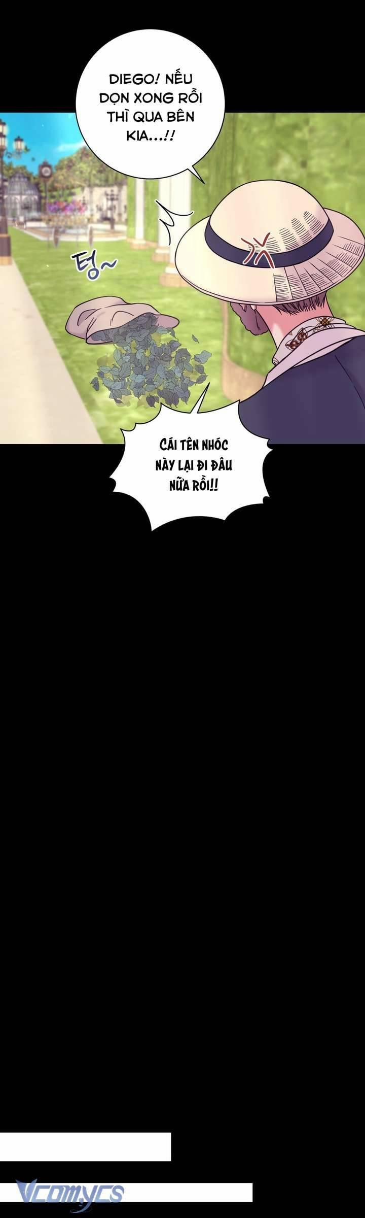 [18+] Anh Trai Đã Thay Đổi 31 trang 22