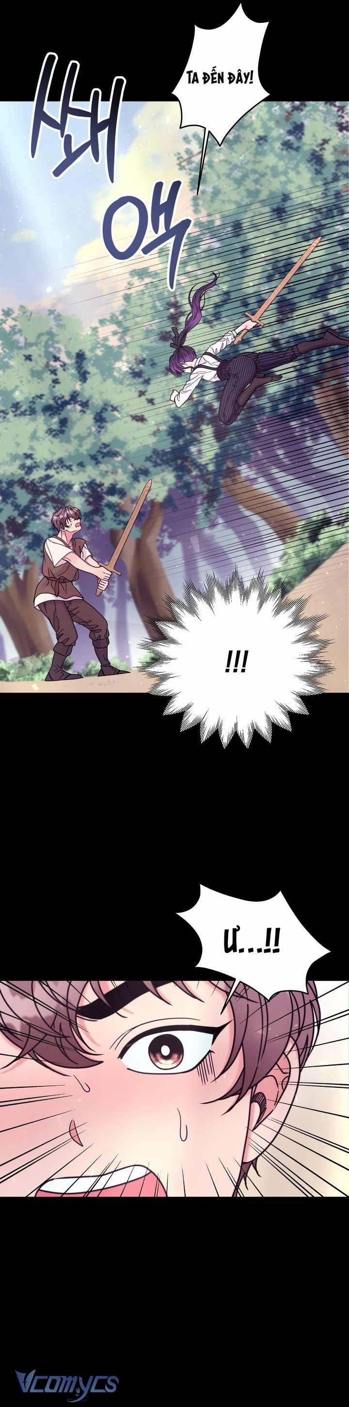 [18+] Anh Trai Đã Thay Đổi 31 trang 25