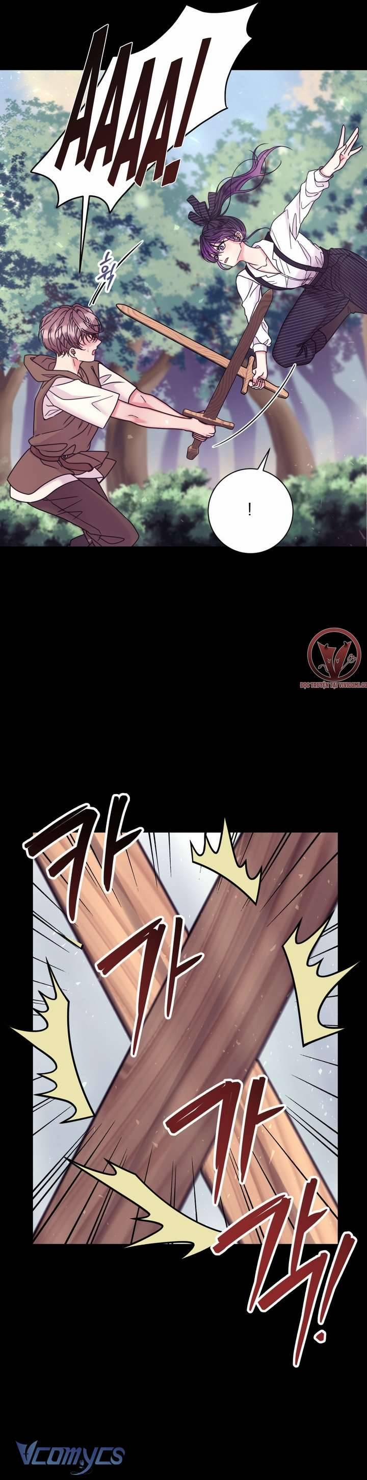 [18+] Anh Trai Đã Thay Đổi 31 trang 26