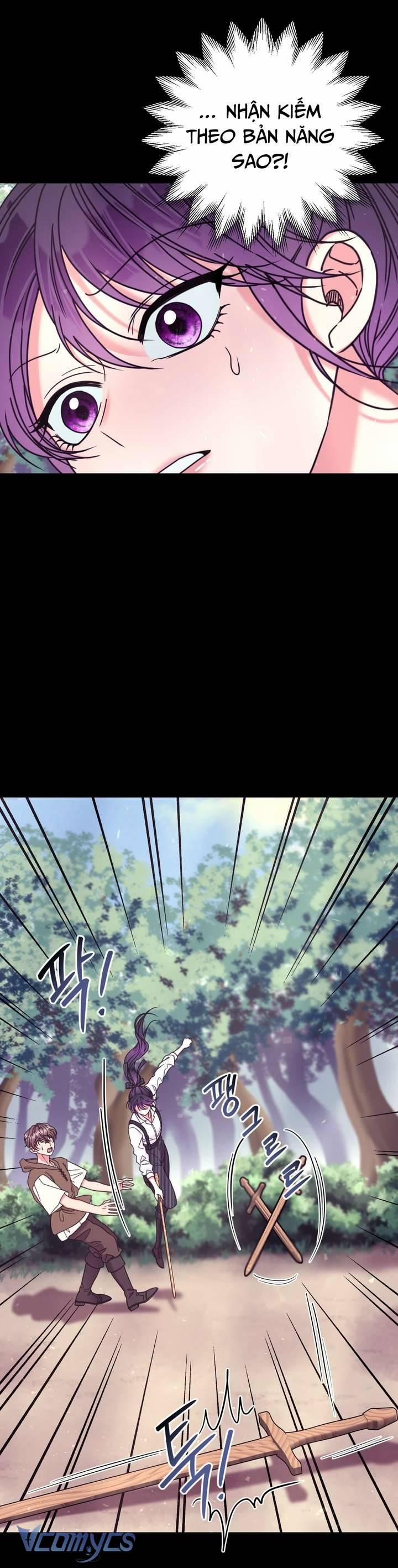 [18+] Anh Trai Đã Thay Đổi 31 trang 27