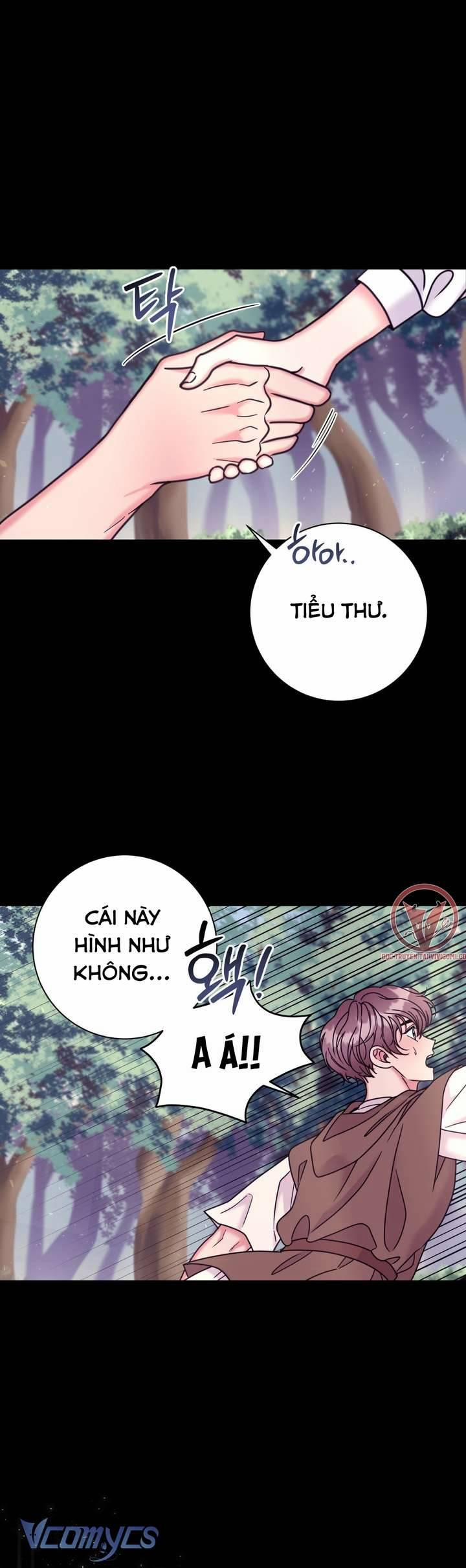 [18+] Anh Trai Đã Thay Đổi 31 trang 29