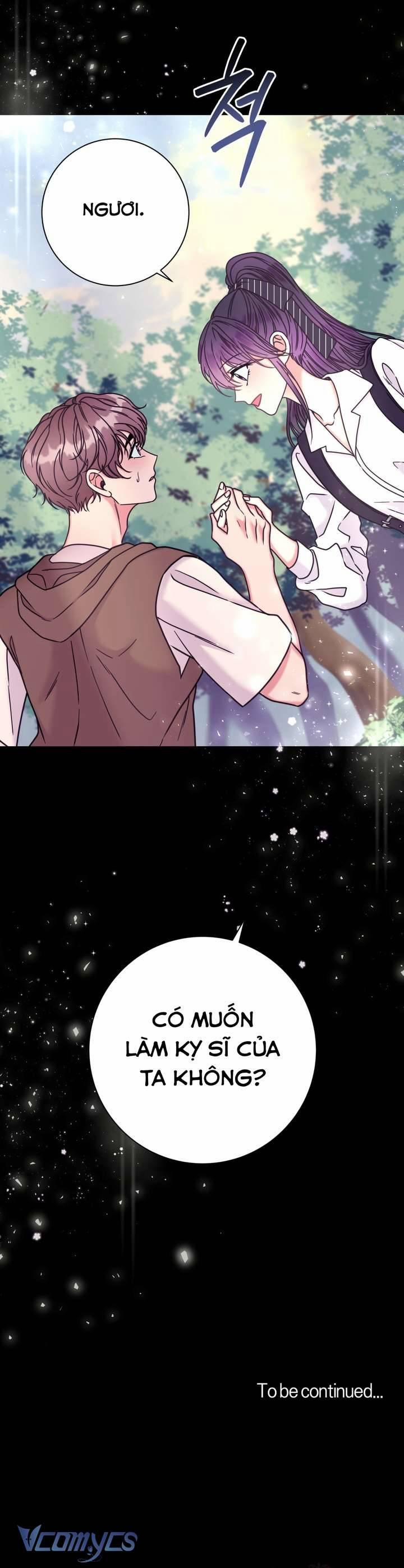 [18+] Anh Trai Đã Thay Đổi 31 trang 30