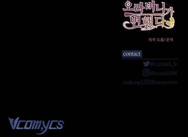 [18+] Anh Trai Đã Thay Đổi 31 trang 31