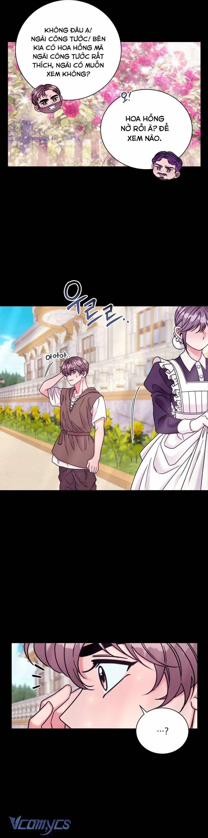 [18+] Anh Trai Đã Thay Đổi 31 trang 4