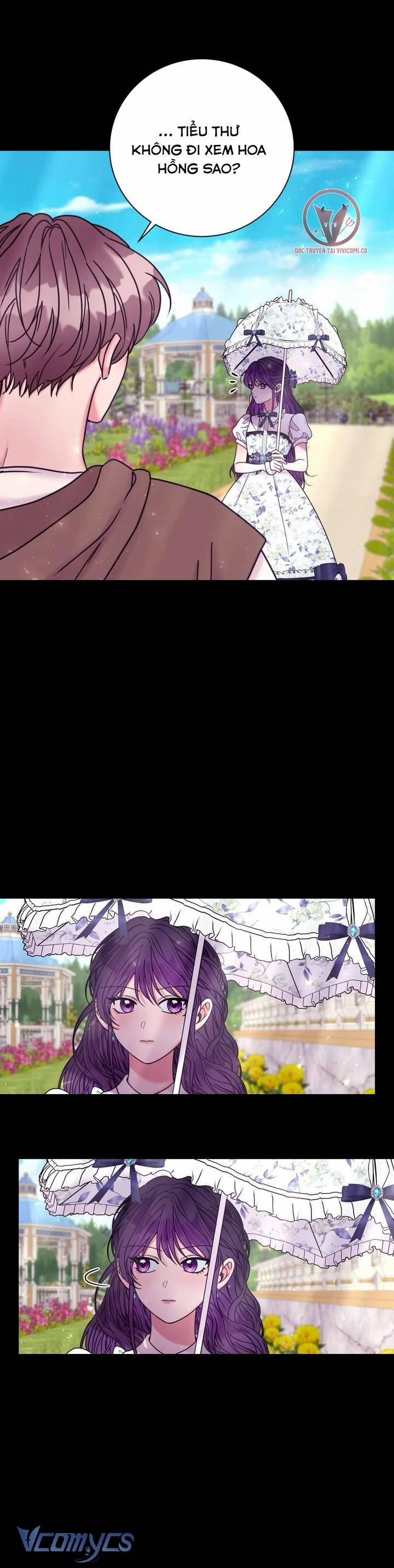 [18+] Anh Trai Đã Thay Đổi 31 trang 5