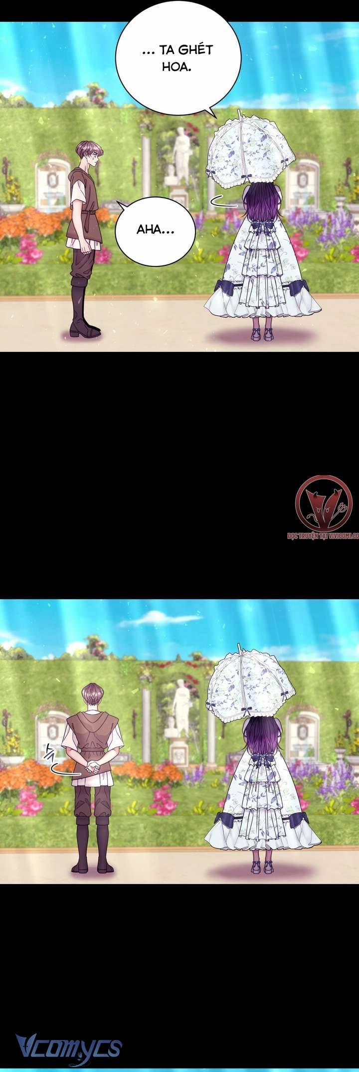 [18+] Anh Trai Đã Thay Đổi 31 trang 6