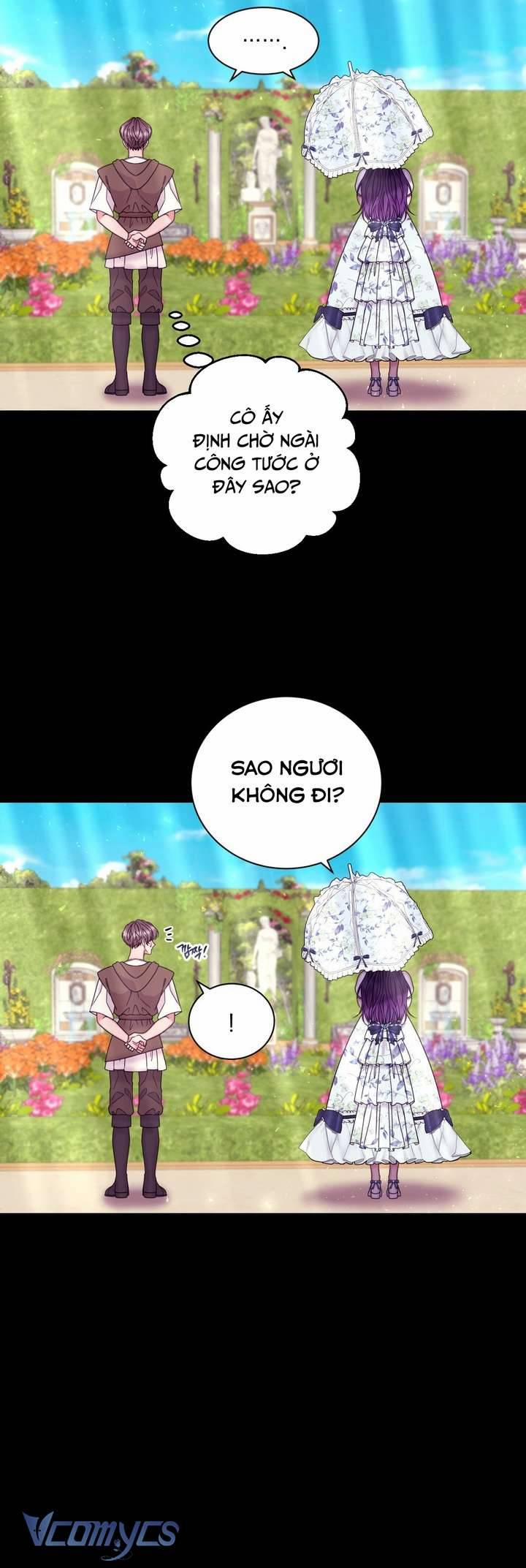 [18+] Anh Trai Đã Thay Đổi 31 trang 7