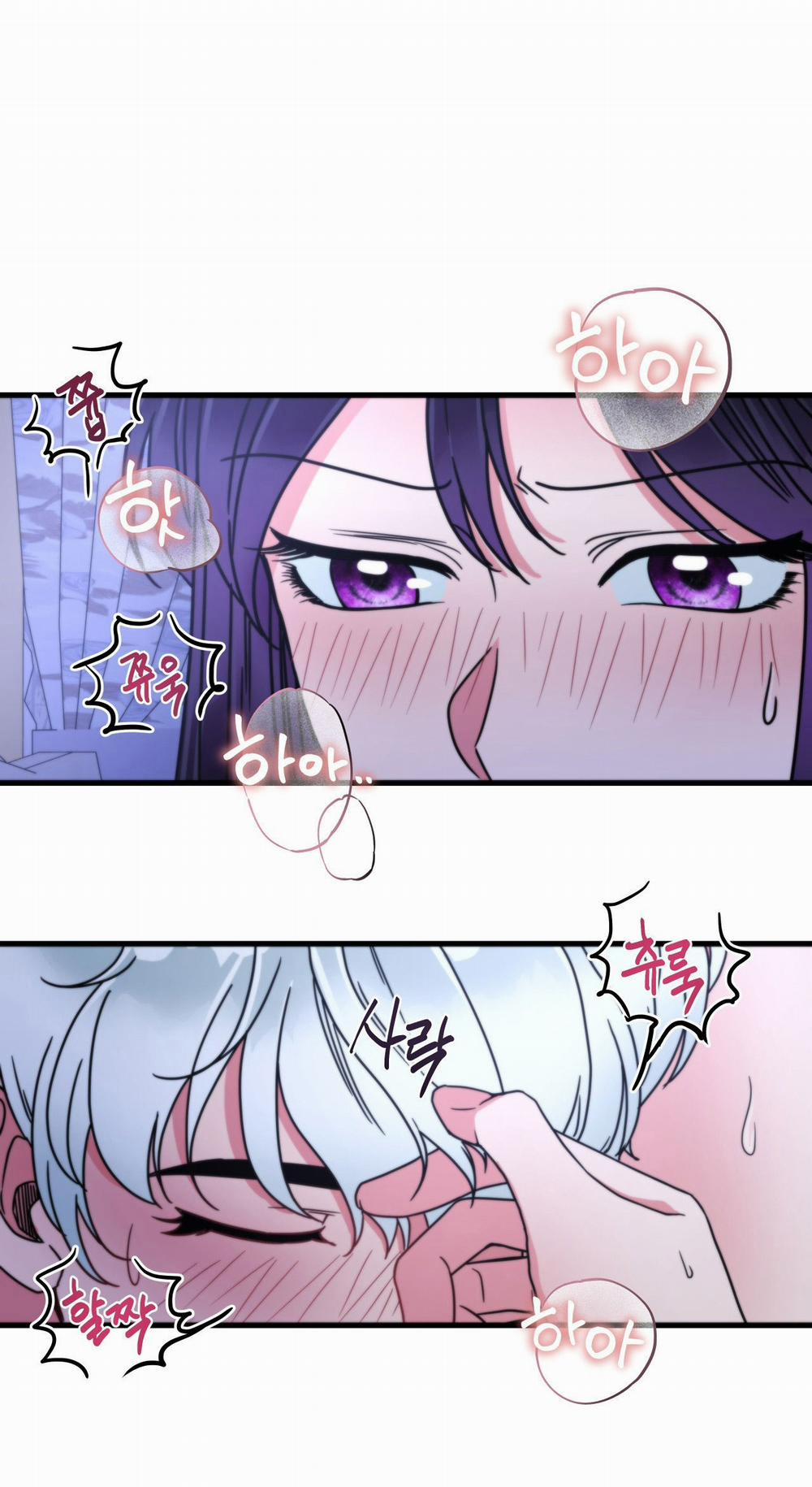 [18+] Anh Trai Đã Thay Đổi 4.1 trang 18