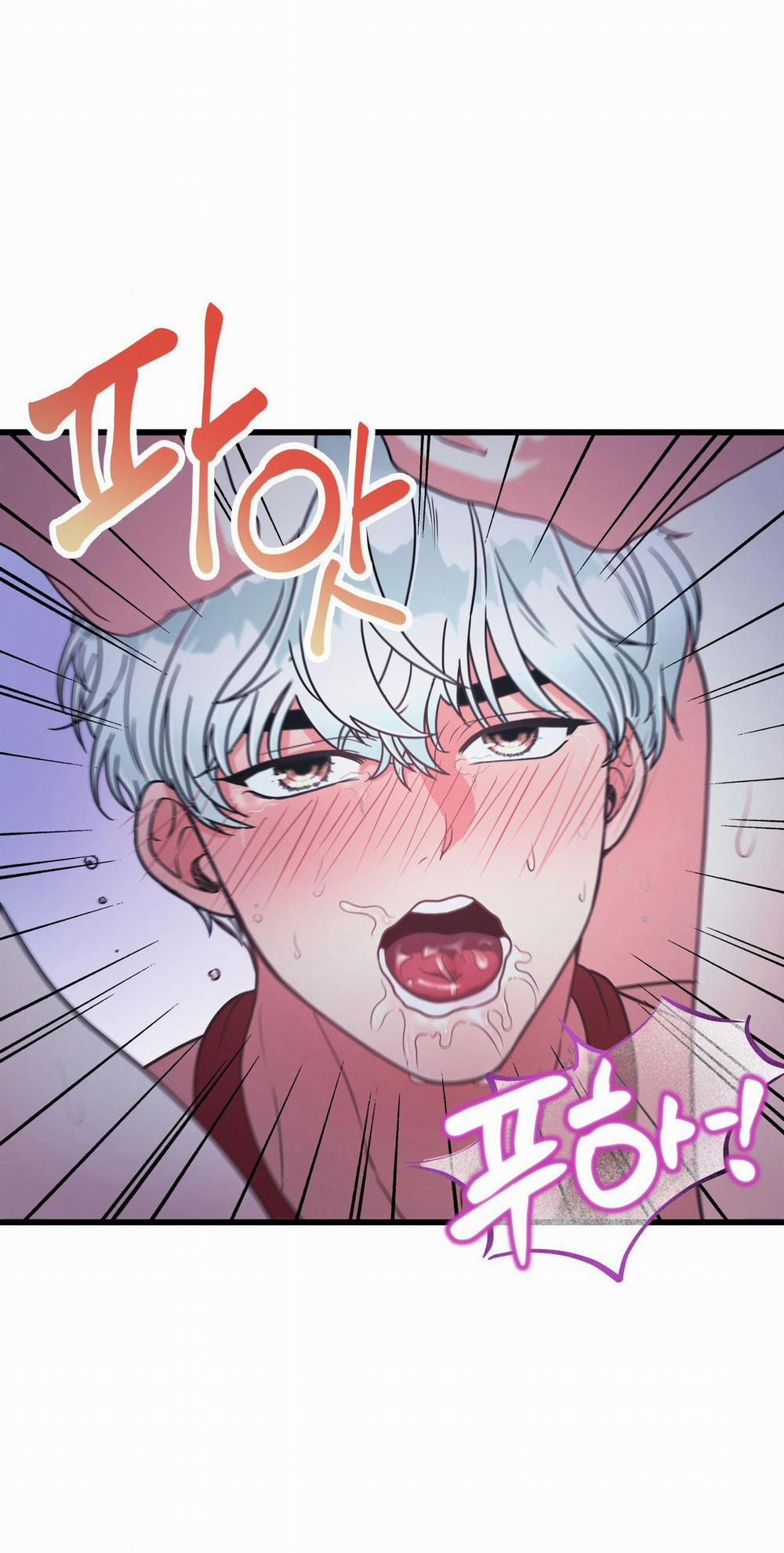 [18+] Anh Trai Đã Thay Đổi 4.1 trang 23