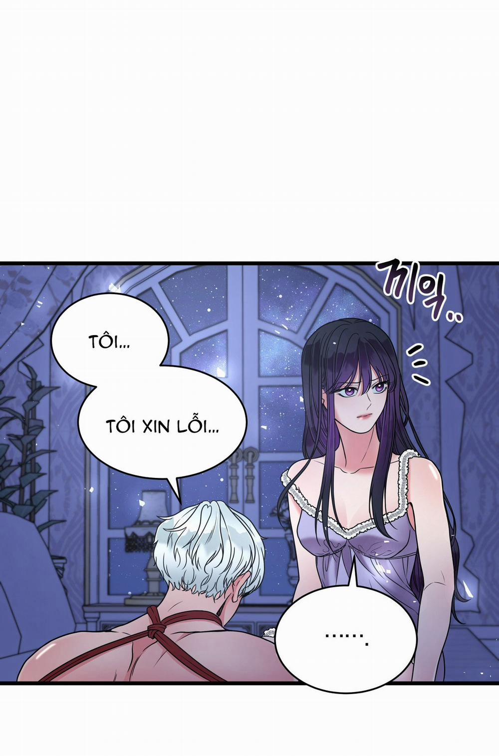 [18+] Anh Trai Đã Thay Đổi 4.1 trang 27