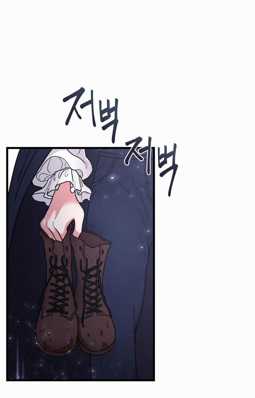 [18+] Anh Trai Đã Thay Đổi 4.1 trang 3