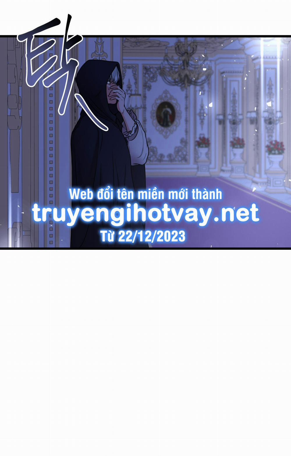 [18+] Anh Trai Đã Thay Đổi 4.1 trang 34
