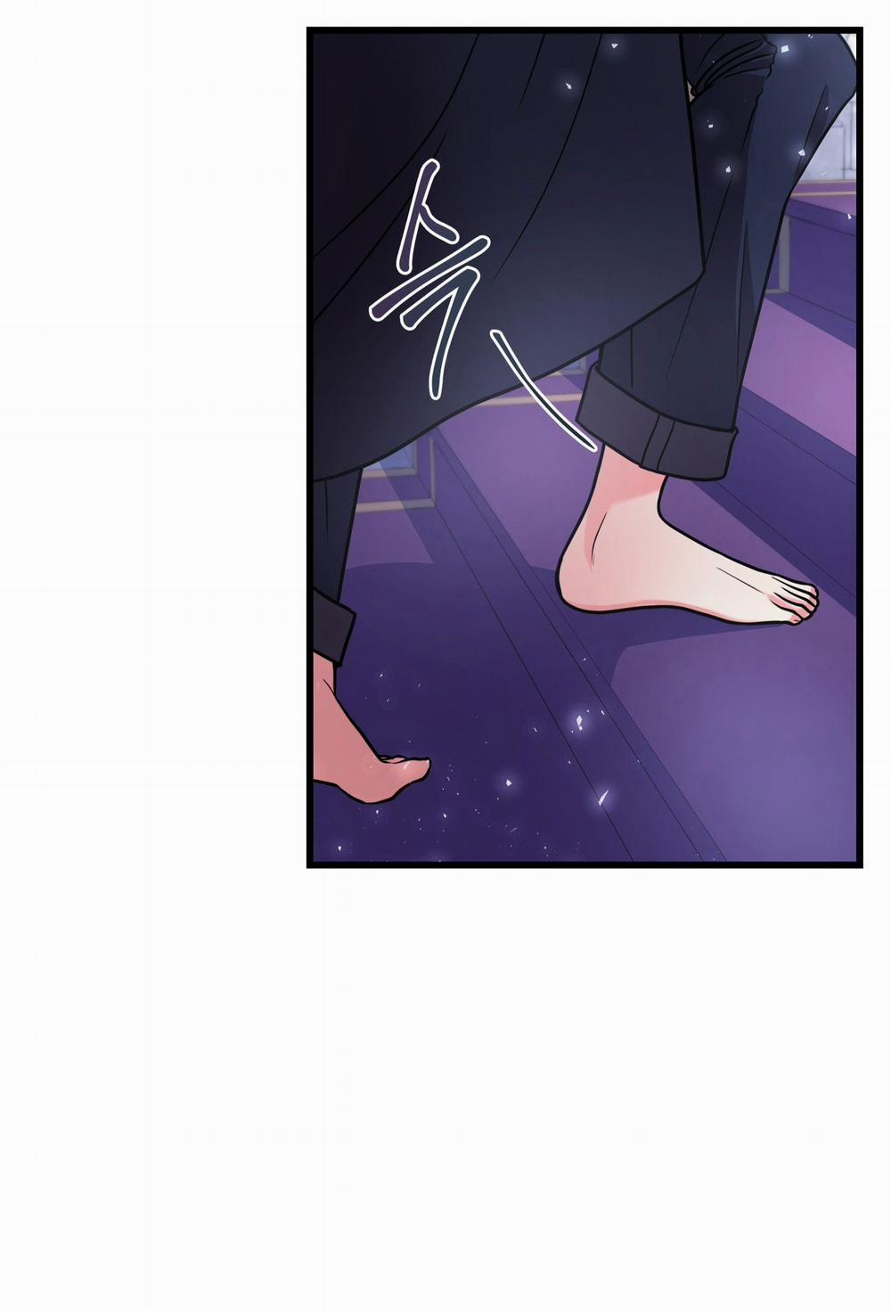 [18+] Anh Trai Đã Thay Đổi 4.1 trang 4