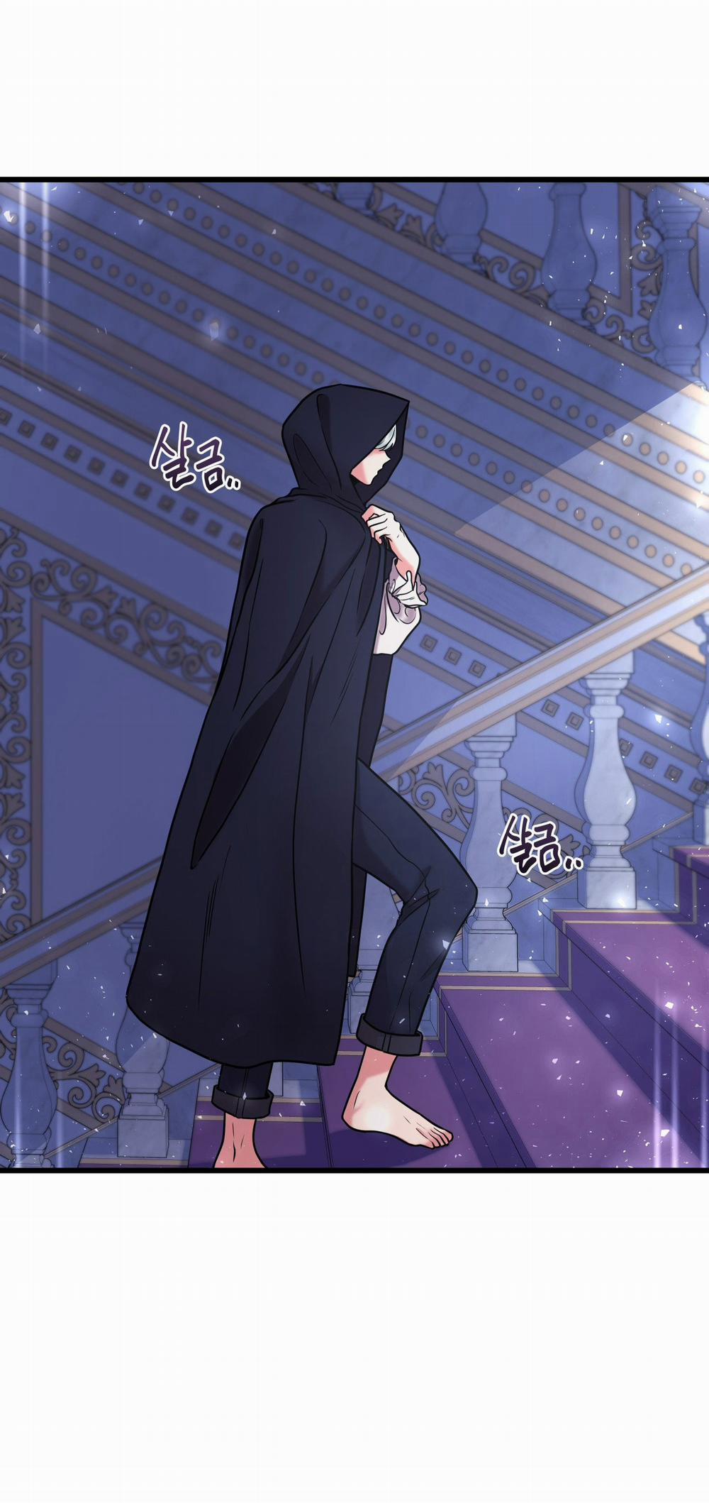 [18+] Anh Trai Đã Thay Đổi 4.1 trang 5