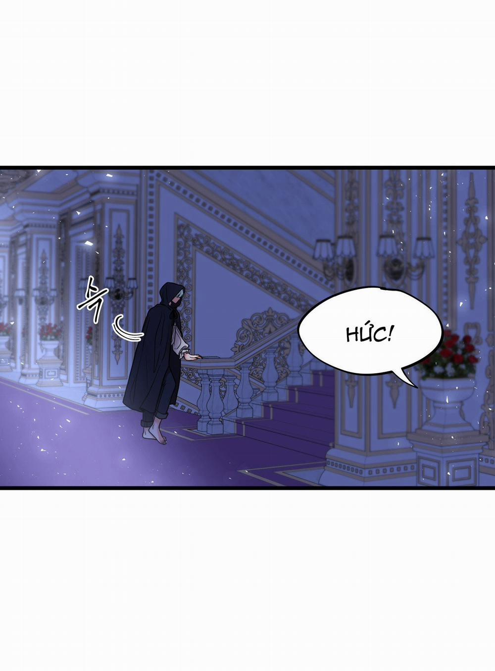 [18+] Anh Trai Đã Thay Đổi 4.1 trang 8