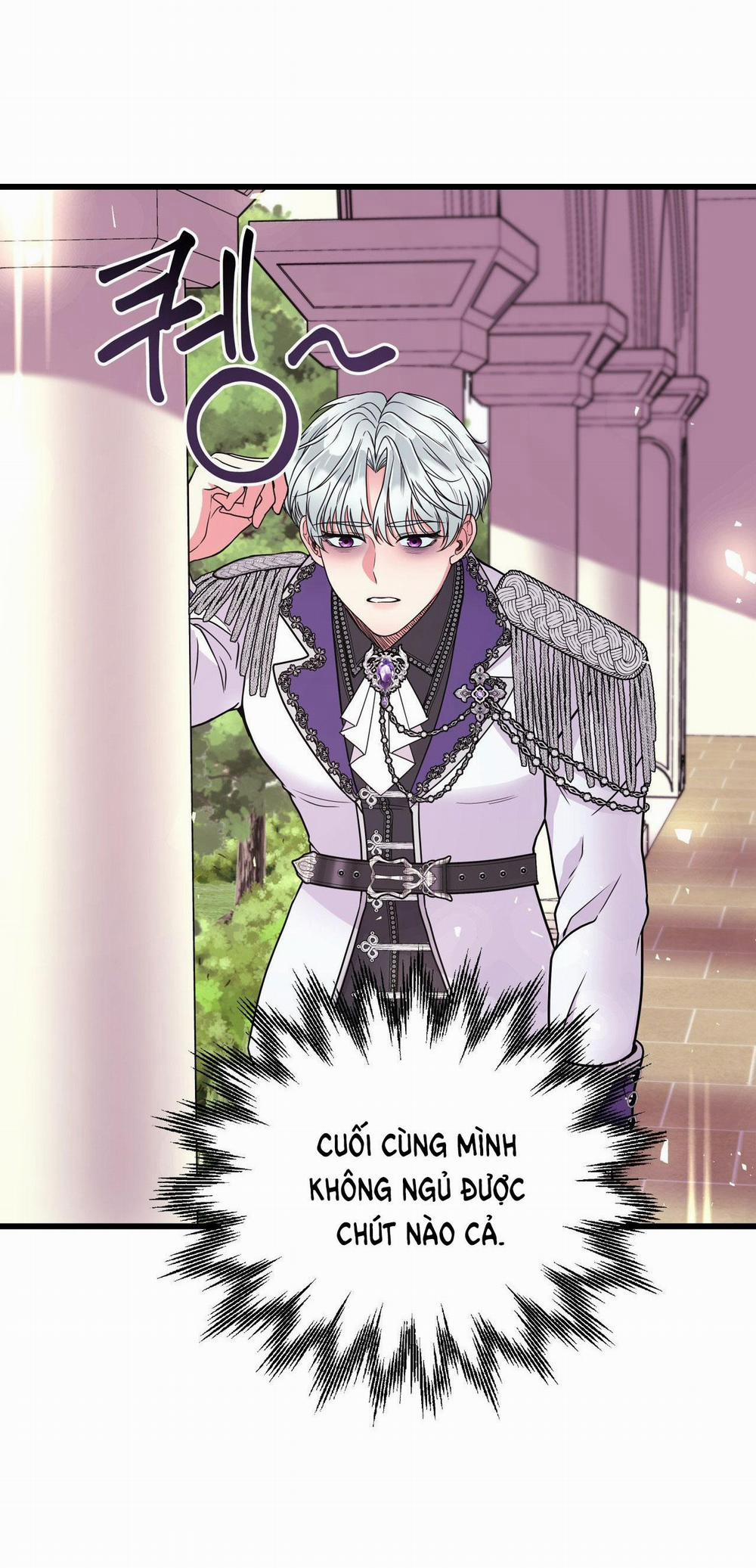 [18+] Anh Trai Đã Thay Đổi 4.2 trang 1