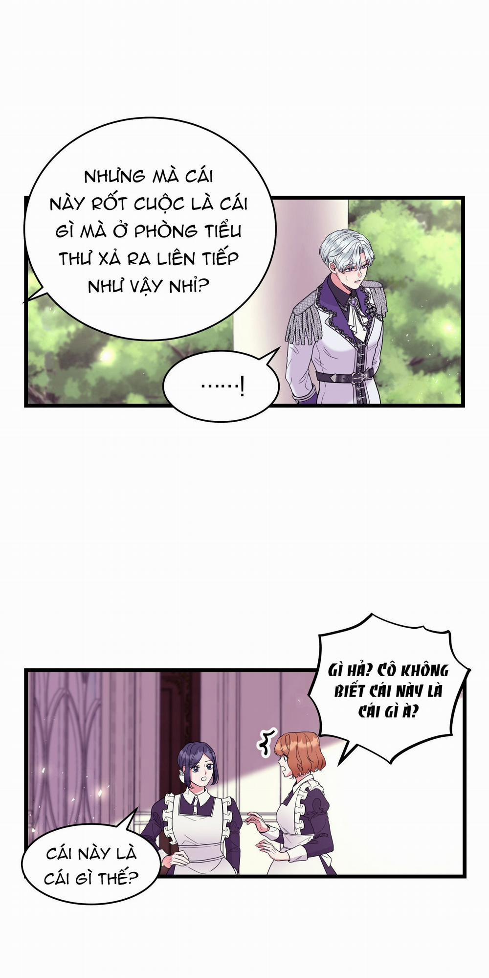 [18+] Anh Trai Đã Thay Đổi 4.2 trang 13