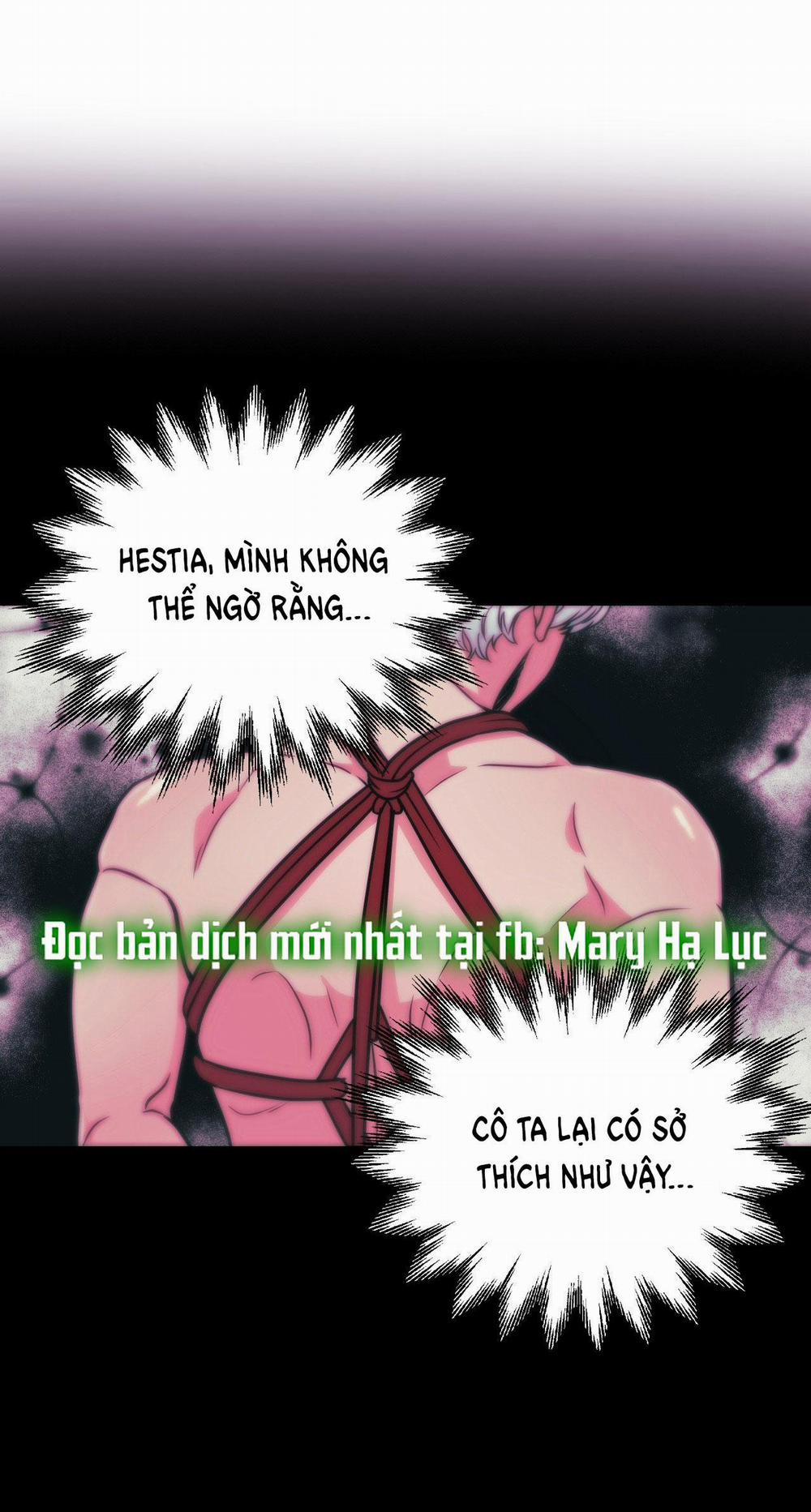 [18+] Anh Trai Đã Thay Đổi 4.2 trang 2