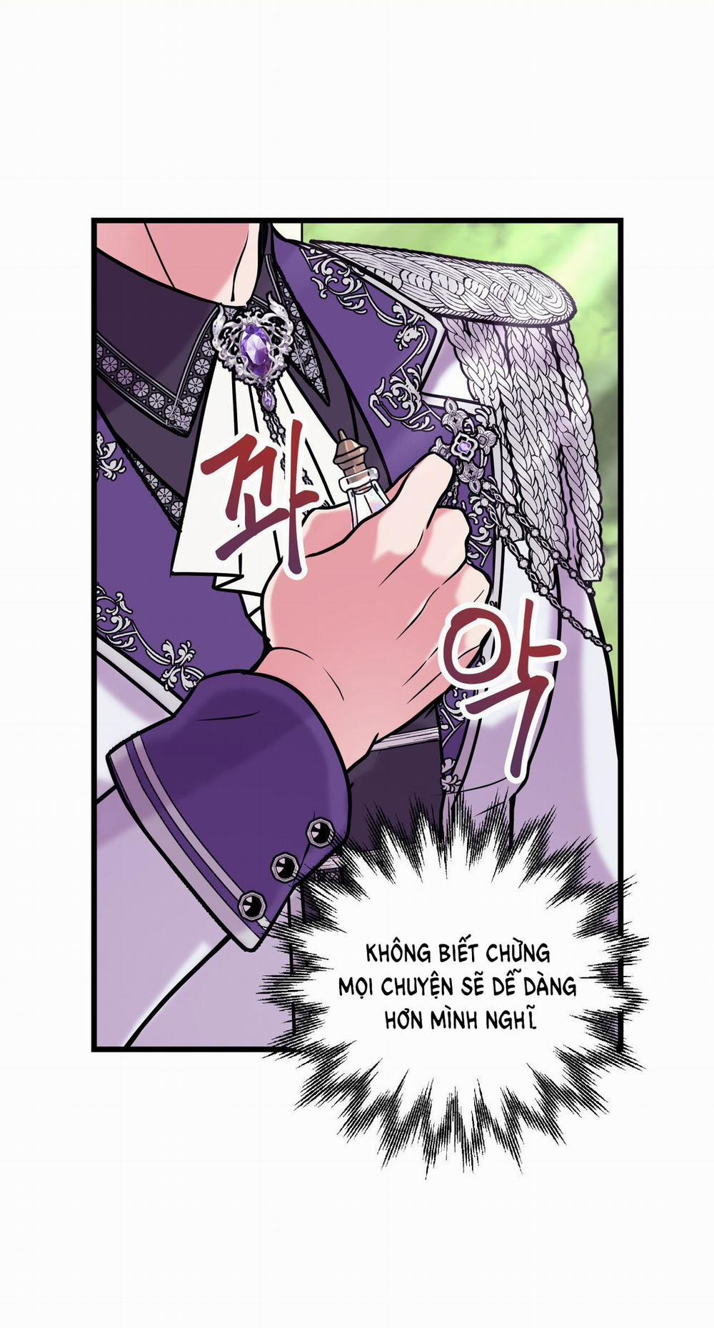 [18+] Anh Trai Đã Thay Đổi 4.2 trang 26