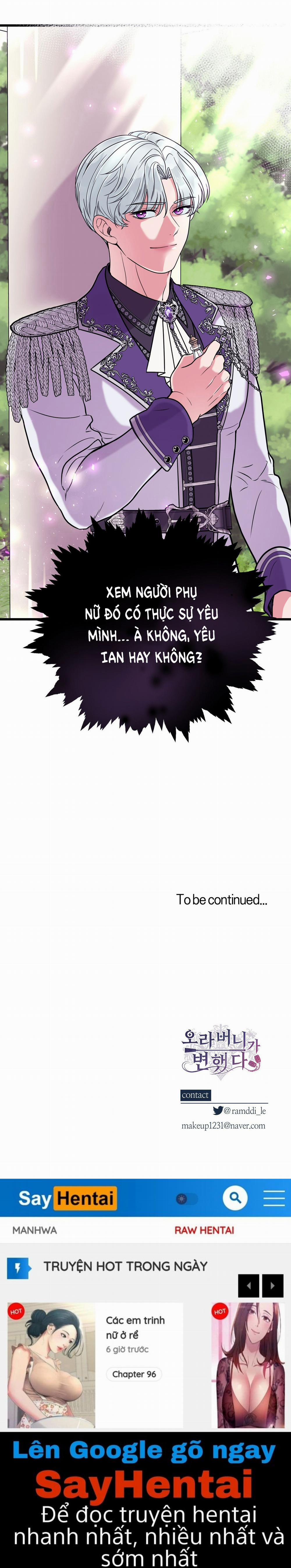 [18+] Anh Trai Đã Thay Đổi 4.2 trang 28