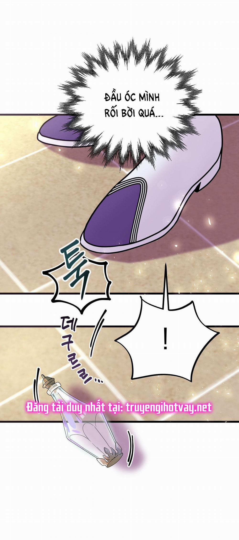 [18+] Anh Trai Đã Thay Đổi 4.2 trang 6