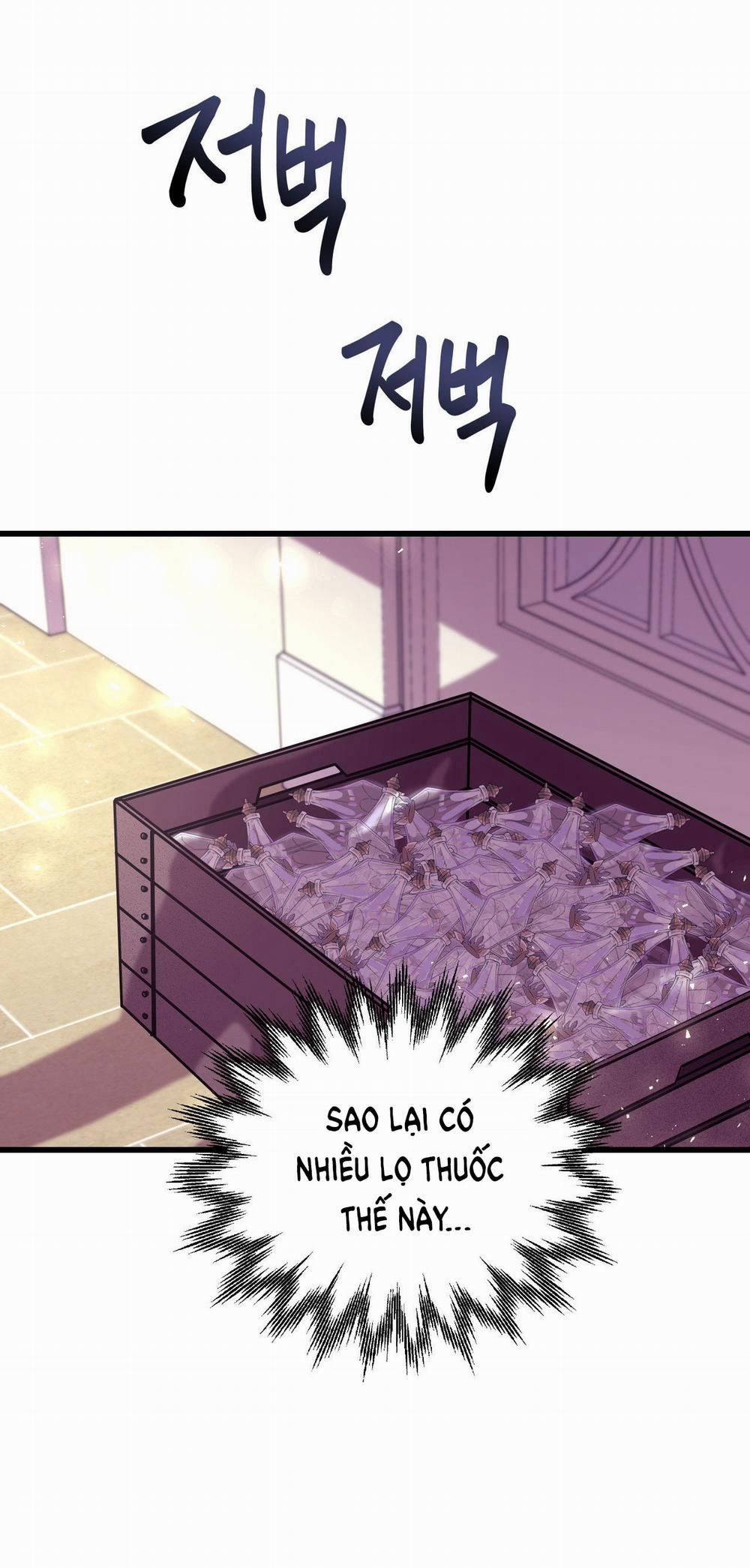 [18+] Anh Trai Đã Thay Đổi 4.2 trang 8