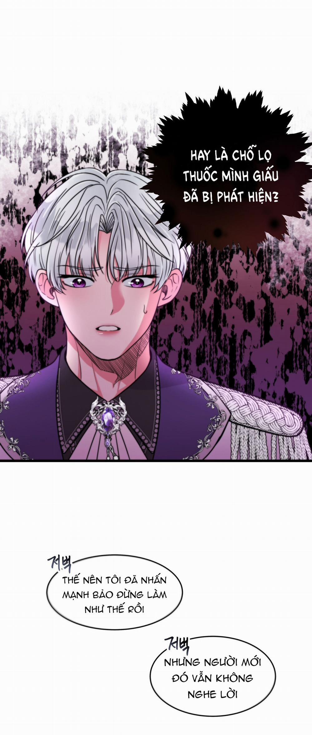 [18+] Anh Trai Đã Thay Đổi 4.2 trang 9