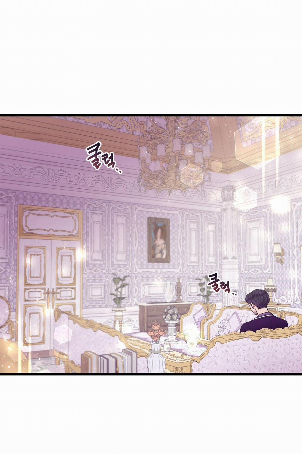 [18+] Anh Trai Đã Thay Đổi 5.1 trang 1