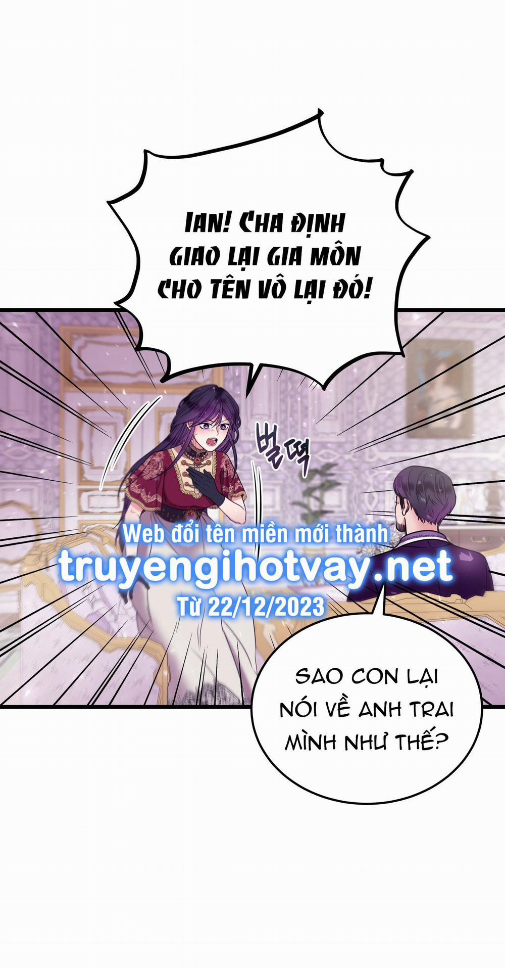 [18+] Anh Trai Đã Thay Đổi 5.1 trang 14