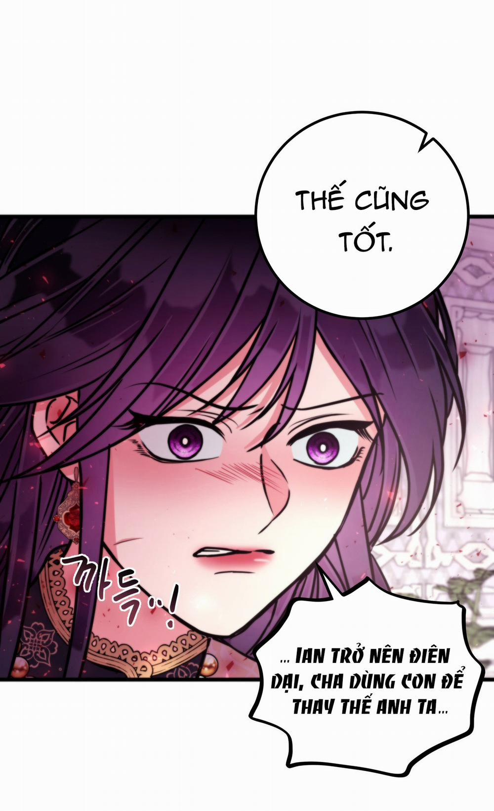 [18+] Anh Trai Đã Thay Đổi 5.1 trang 16