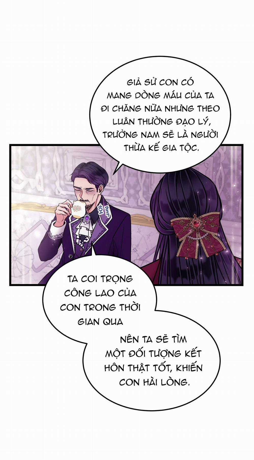 [18+] Anh Trai Đã Thay Đổi 5.1 trang 21