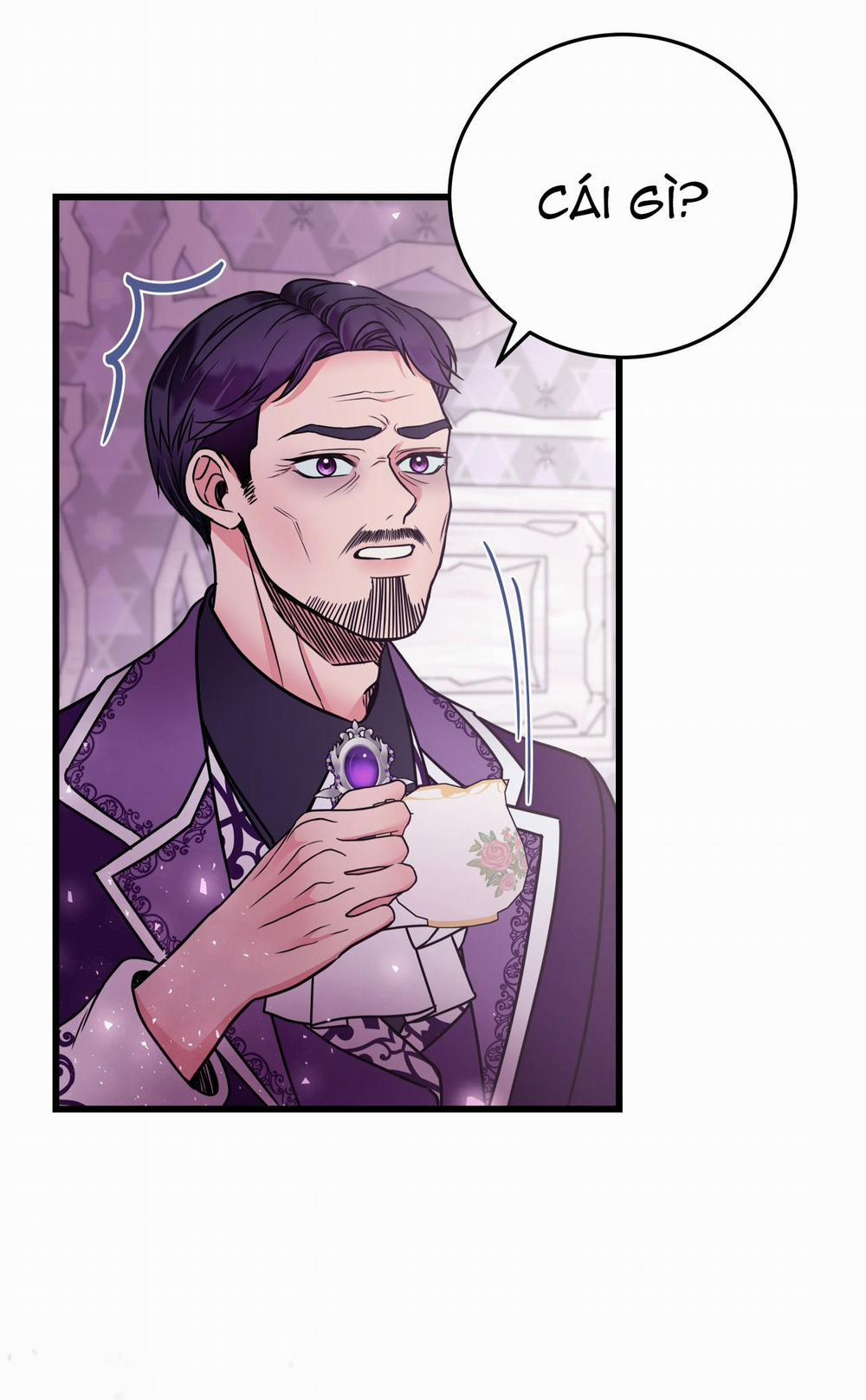 [18+] Anh Trai Đã Thay Đổi 5.1 trang 23