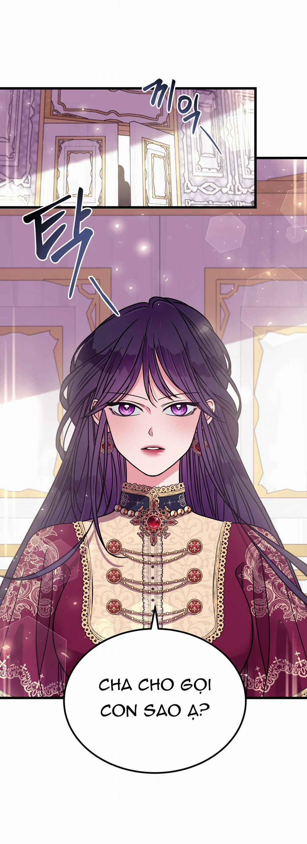 [18+] Anh Trai Đã Thay Đổi 5.1 trang 4