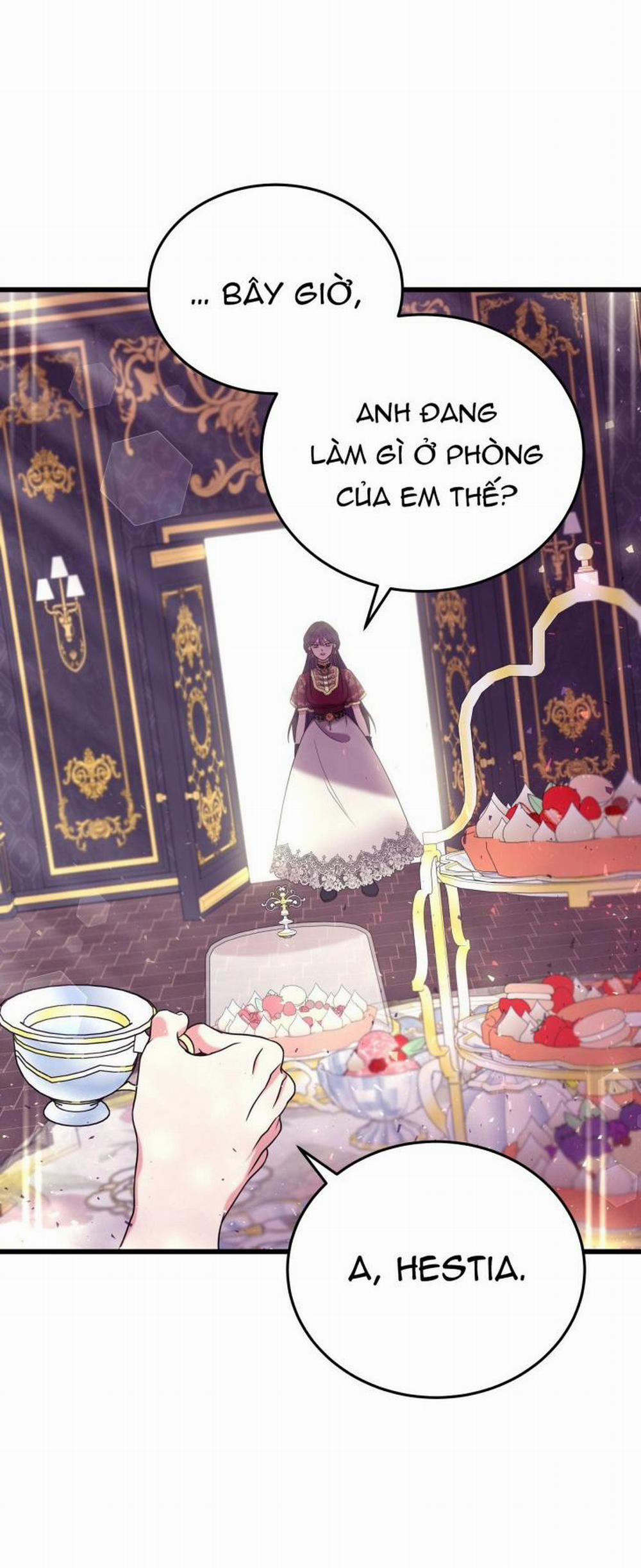 [18+] Anh Trai Đã Thay Đổi 5.2 trang 0