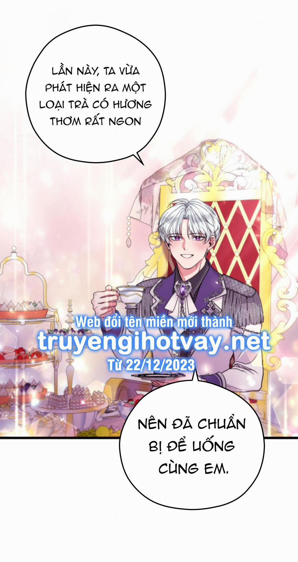 [18+] Anh Trai Đã Thay Đổi 5.2 trang 1