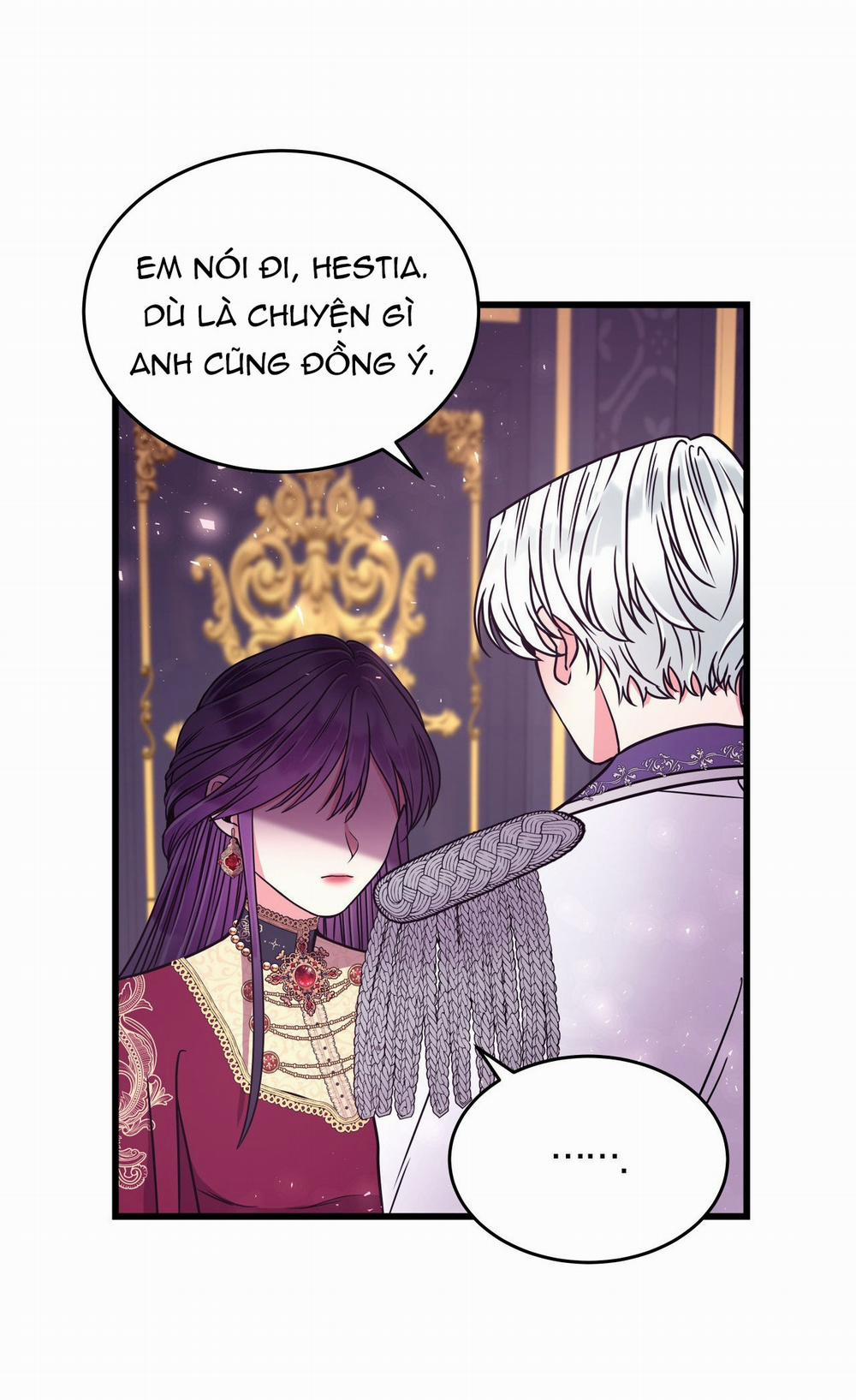 [18+] Anh Trai Đã Thay Đổi 5.2 trang 13