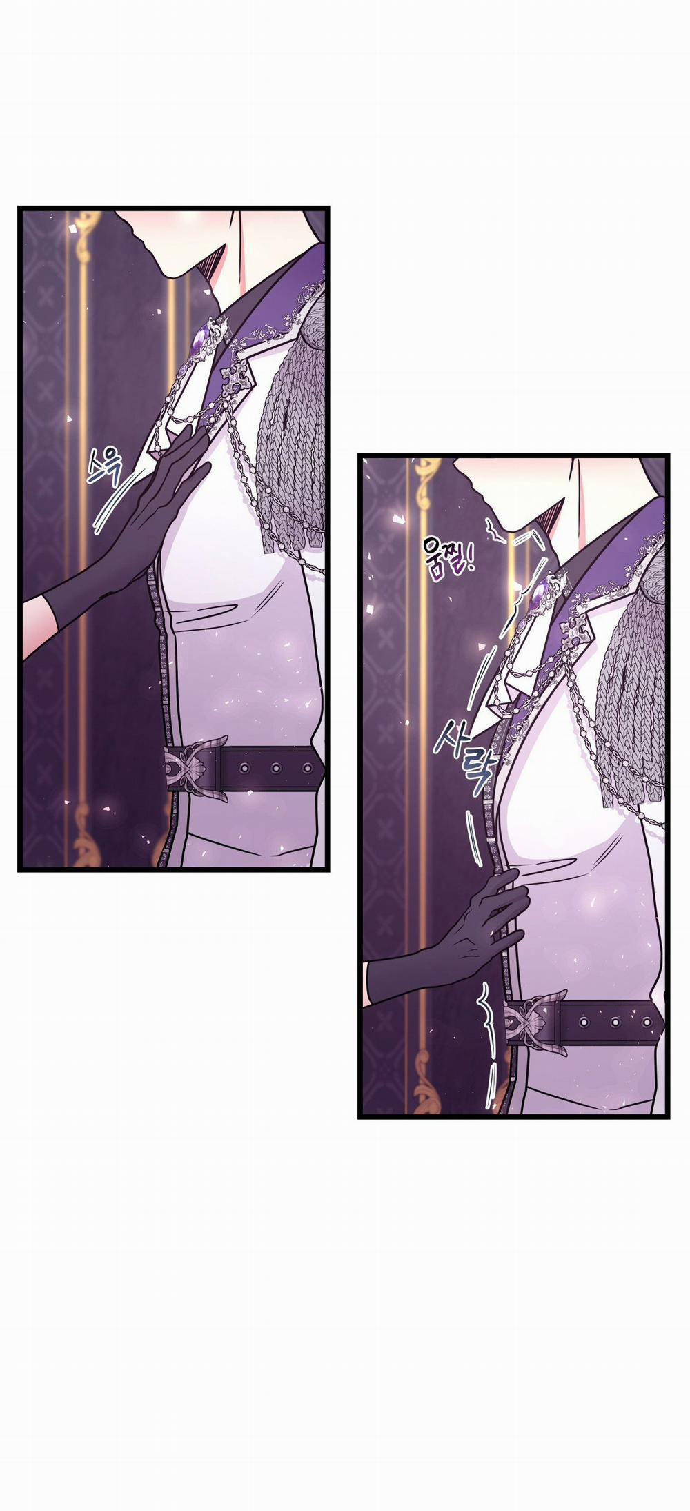 [18+] Anh Trai Đã Thay Đổi 5.2 trang 14