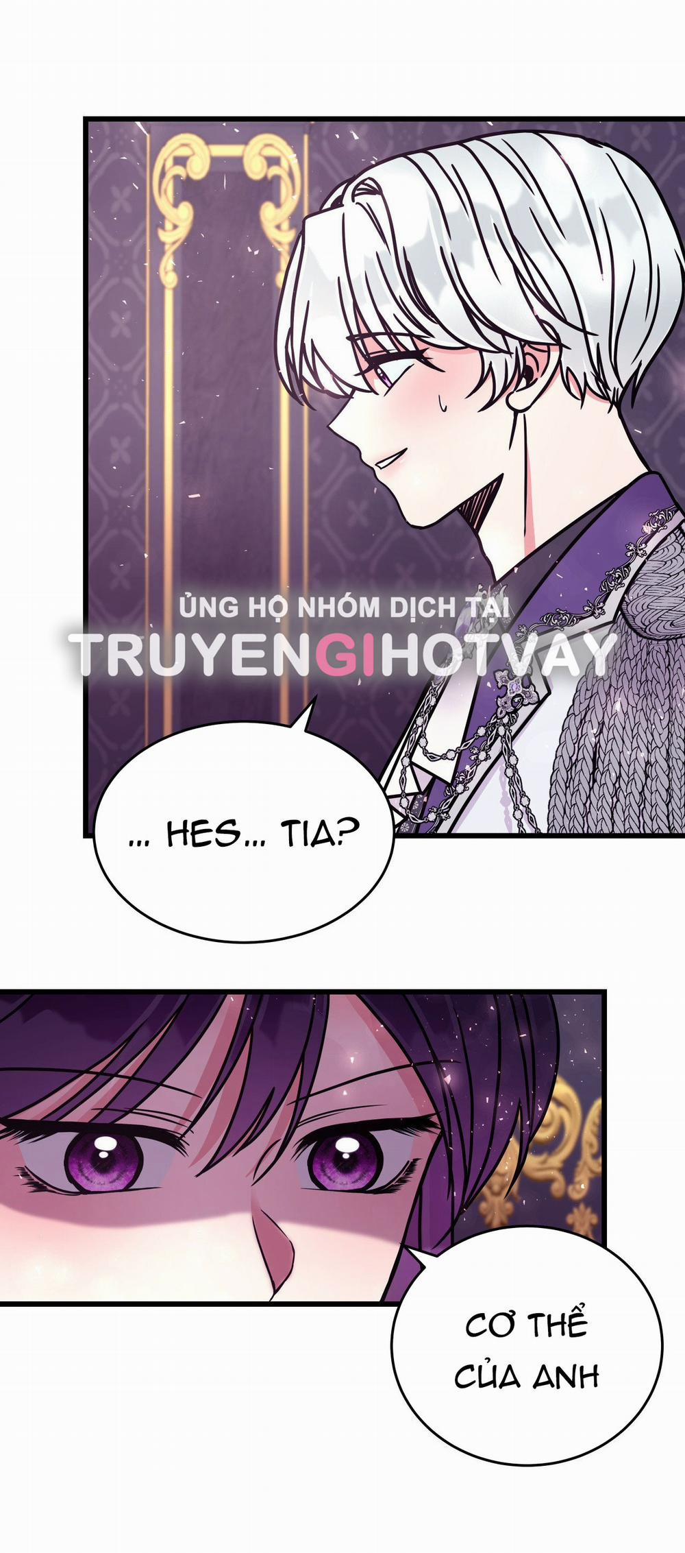 [18+] Anh Trai Đã Thay Đổi 5.2 trang 15