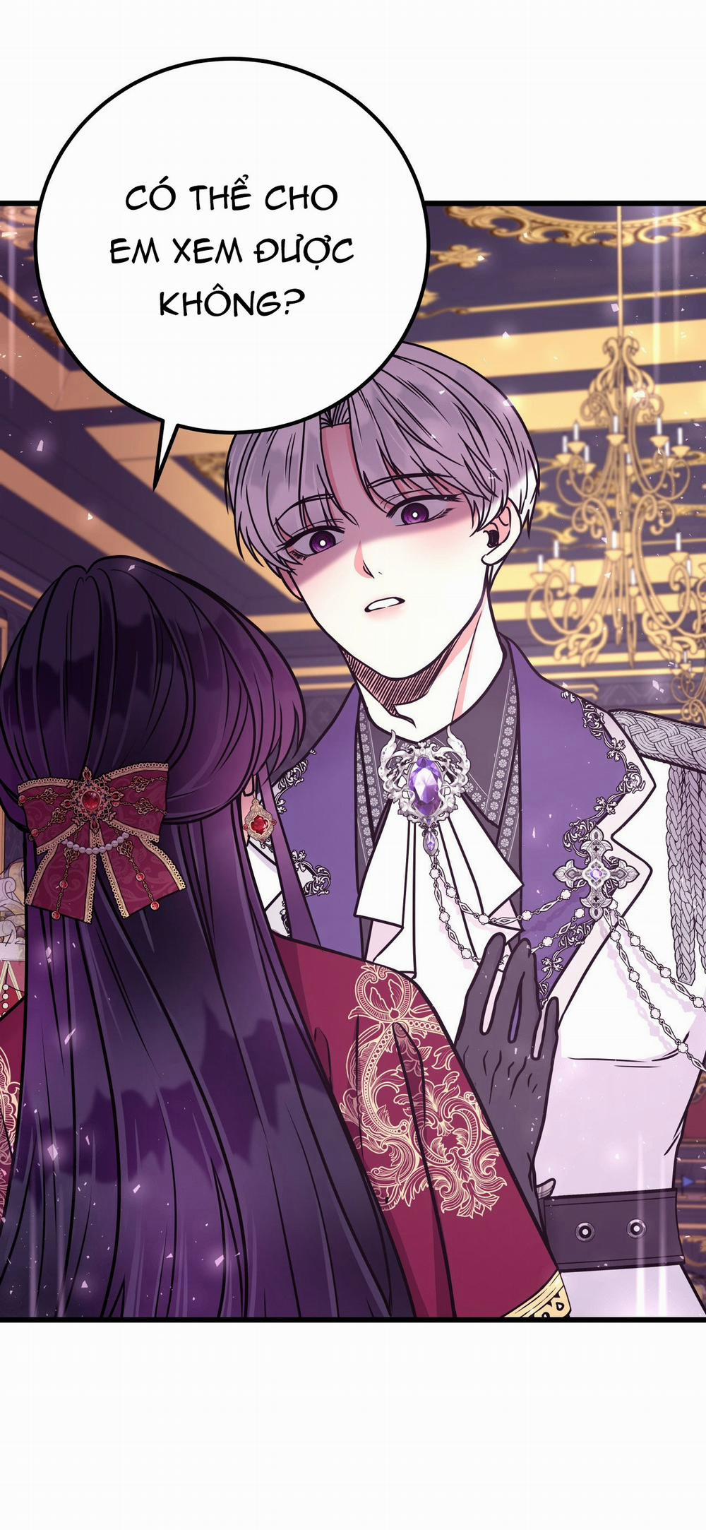 [18+] Anh Trai Đã Thay Đổi 5.2 trang 16