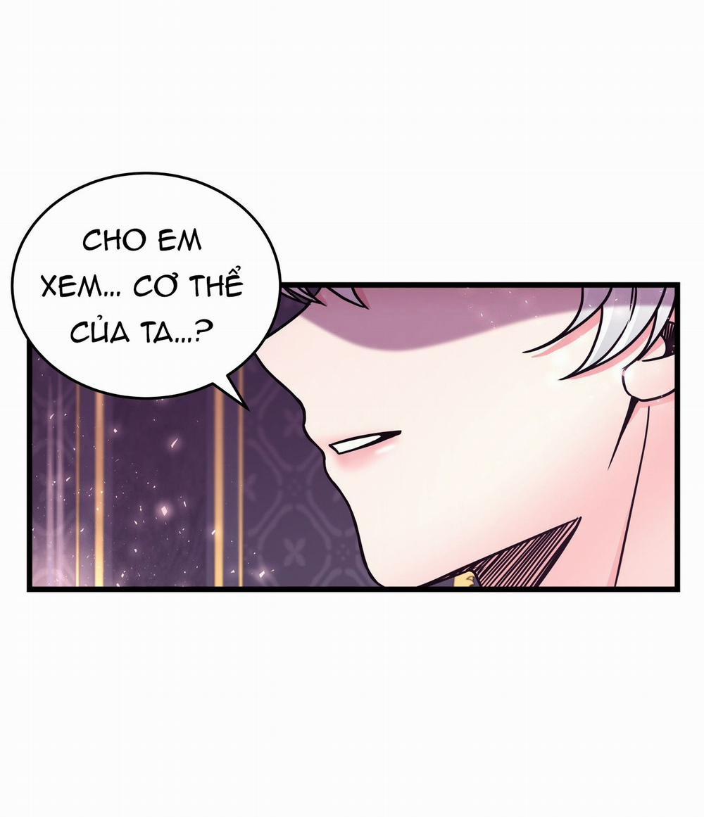 [18+] Anh Trai Đã Thay Đổi 5.2 trang 17