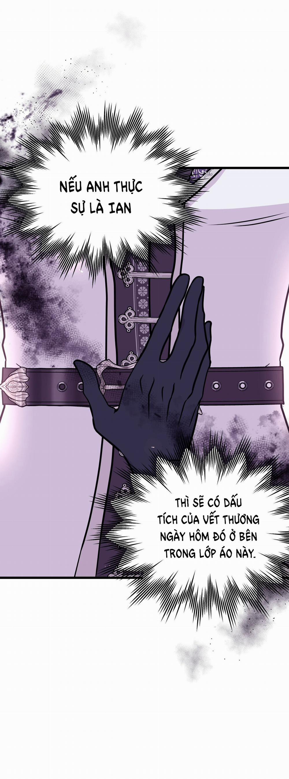 [18+] Anh Trai Đã Thay Đổi 5.2 trang 19