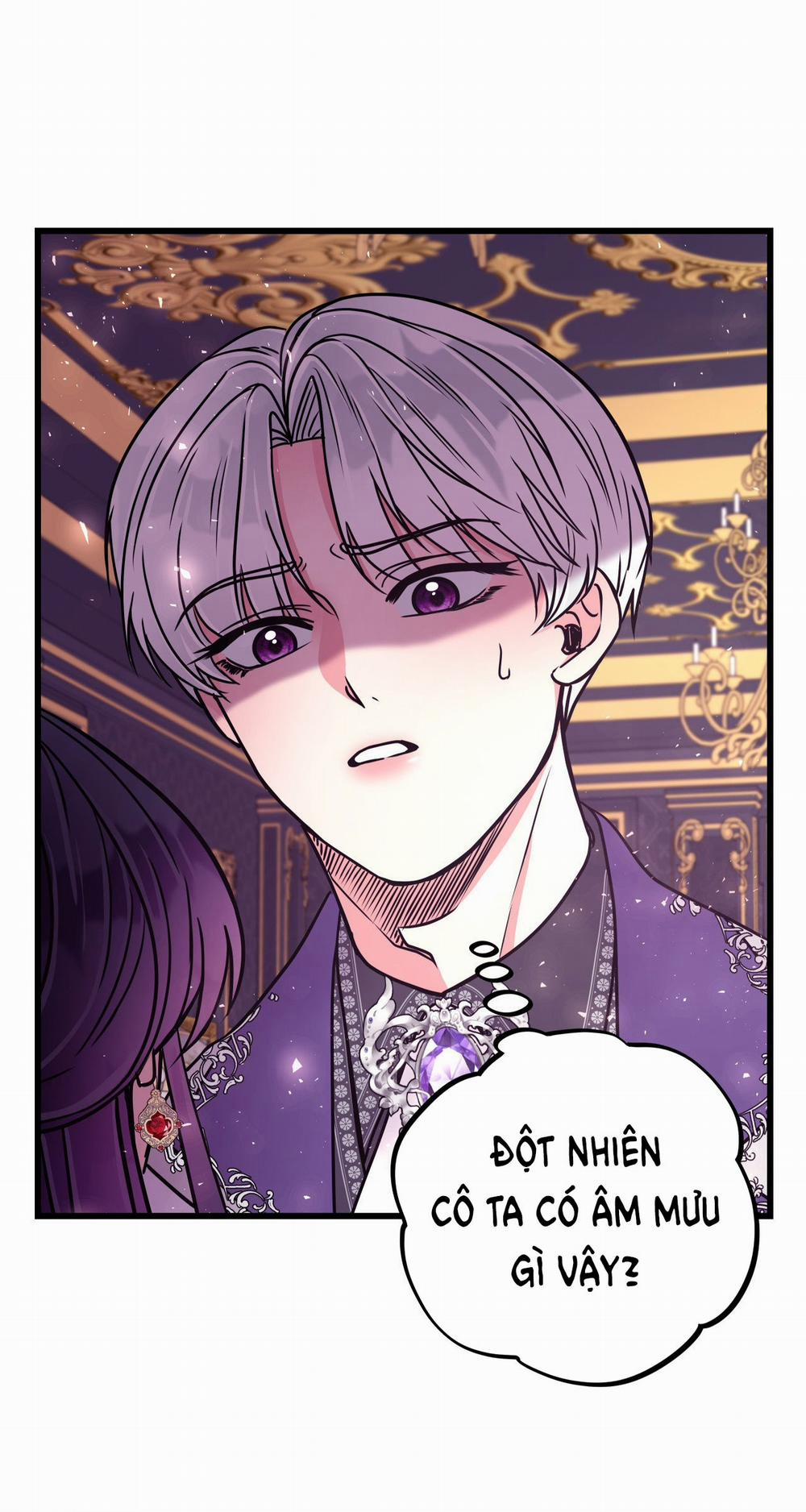 [18+] Anh Trai Đã Thay Đổi 5.2 trang 20