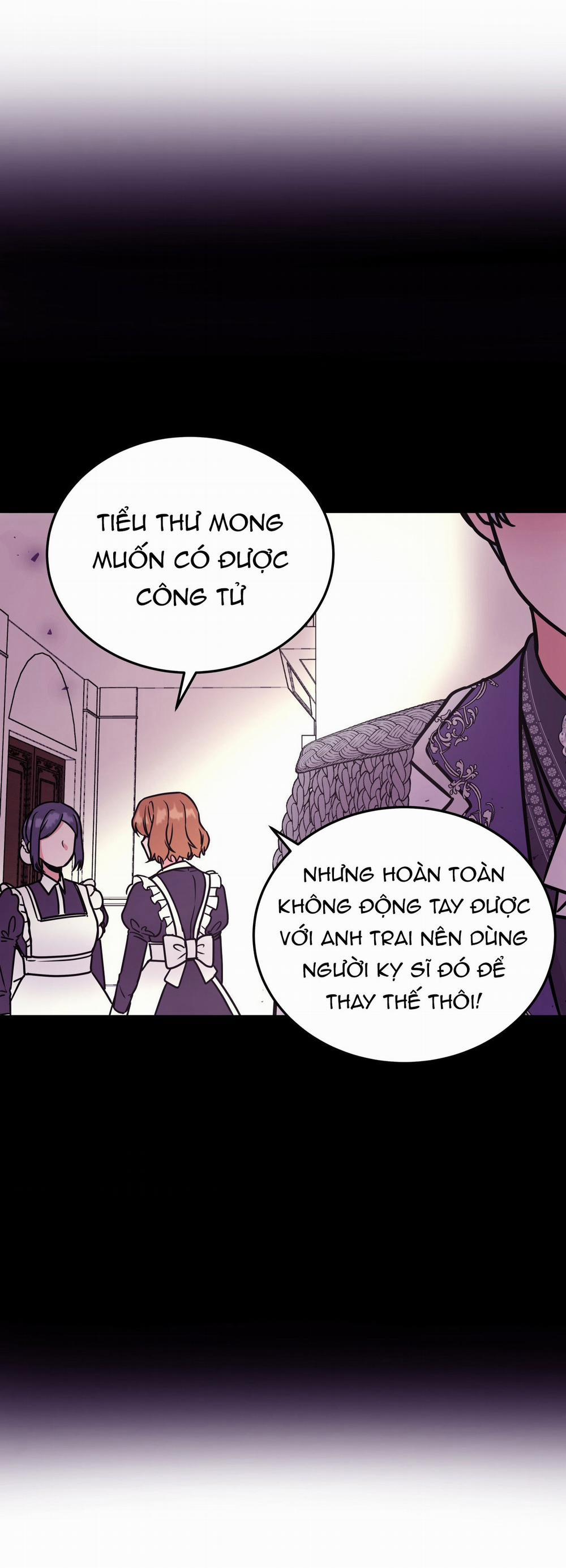 [18+] Anh Trai Đã Thay Đổi 5.2 trang 21