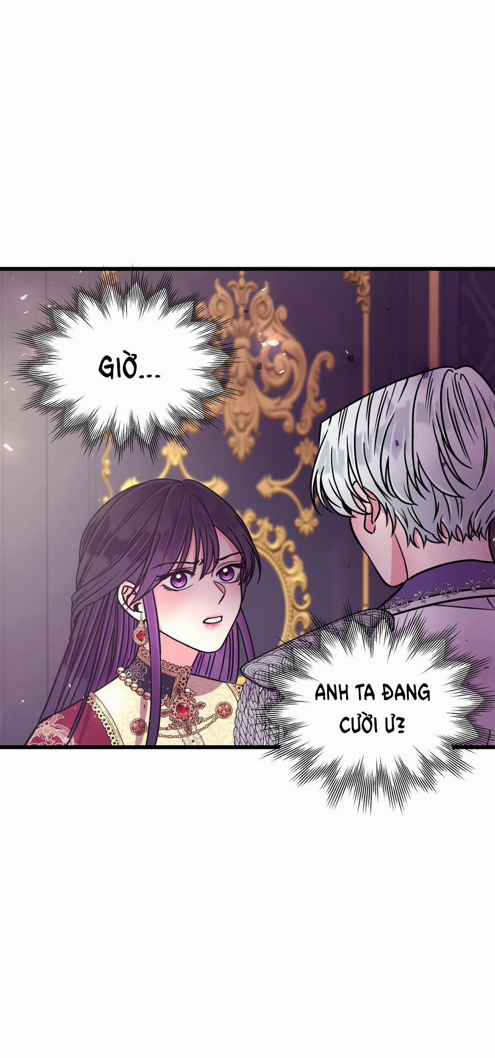 [18+] Anh Trai Đã Thay Đổi 5.2 trang 23