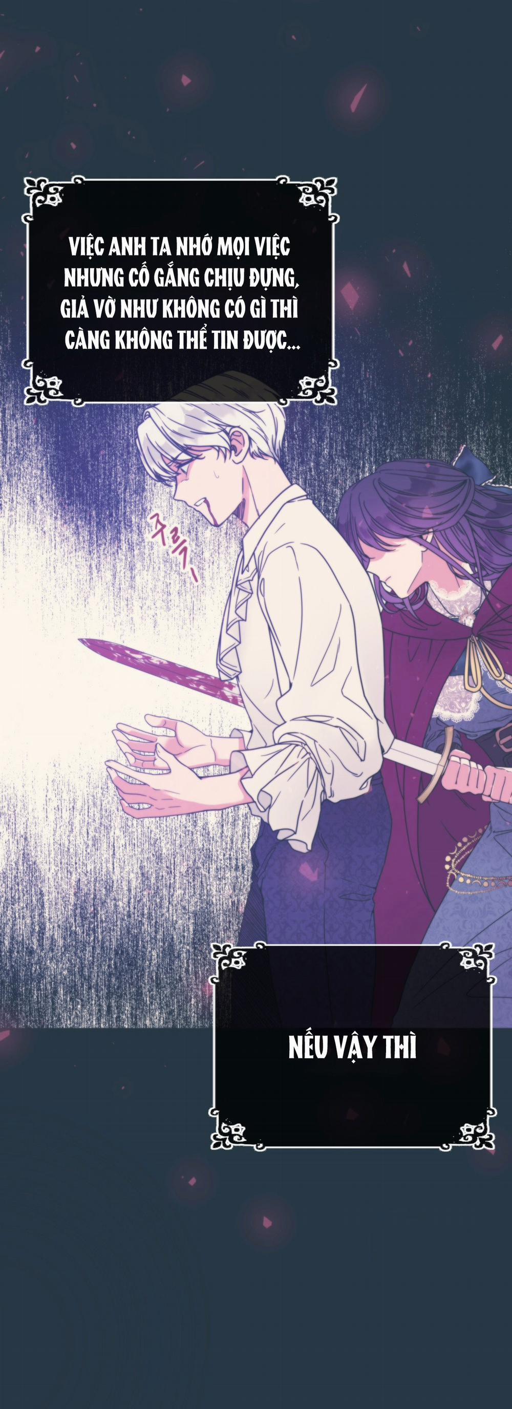 [18+] Anh Trai Đã Thay Đổi 5.2 trang 8